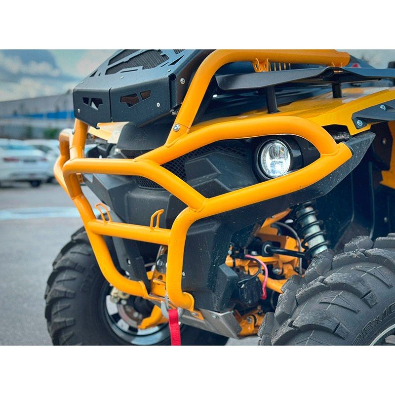 Квадроцикл Stels ATV-850 Guepard Trophy 2024, б/у Квадроцикл Stels ATV-850 Guepard Trophy 2024, б/у