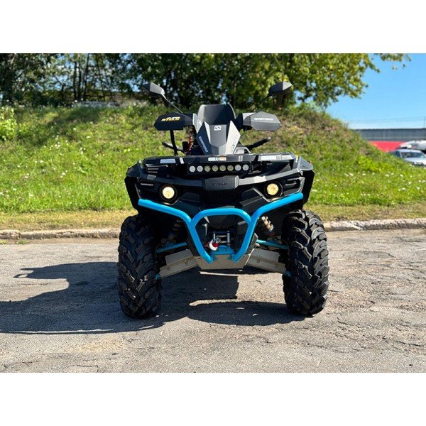 Квадроцикл Stels ATV-650 Guepard Trophy 2020, б/у Квадроцикл Stels ATV-650 Guepard Trophy 2020, б/у