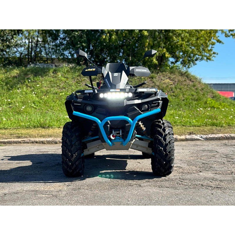 Квадроцикл Stels ATV-650 Guepard Trophy 2020, б/у Квадроцикл Stels ATV-650 Guepard Trophy 2020, б/у