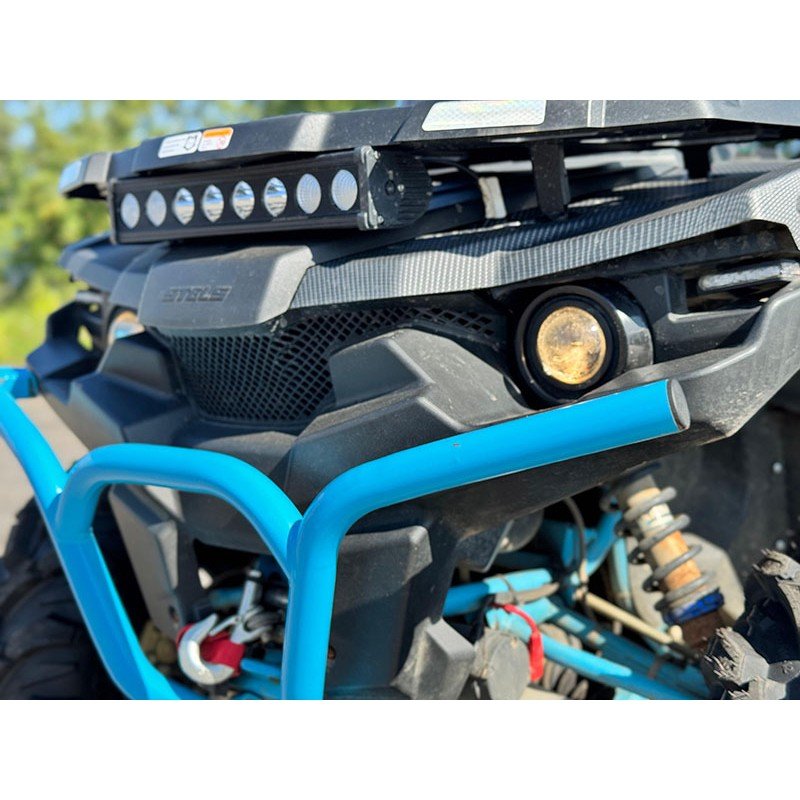 Квадроцикл Stels ATV-650 Guepard Trophy 2020, б/у Квадроцикл Stels ATV-650 Guepard Trophy 2020, б/у