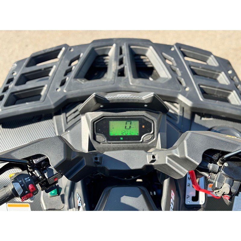 Квадроцикл Stels ATV-650 Guepard Trophy 2020, б/у Квадроцикл Stels ATV-650 Guepard Trophy 2020, б/у