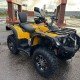Квадроцикл Stels Leopard 600, б/у