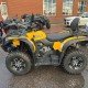 Квадроцикл Stels Leopard 600, б/у