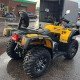 Квадроцикл Stels Leopard 600, б/у