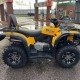 Квадроцикл Stels Leopard 600, б/у