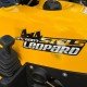 Квадроцикл Stels Leopard 600, б/у