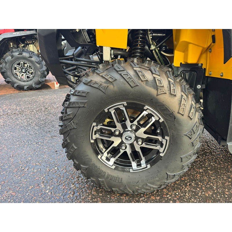 Квадроцикл Stels Leopard 600, б/у