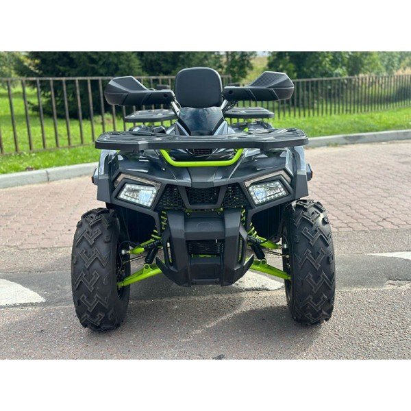 Квадроцикл Motoland ATV 200 Wild Track X, б/у Квадроцикл Motoland ATV 200 Wild Track X, б/у