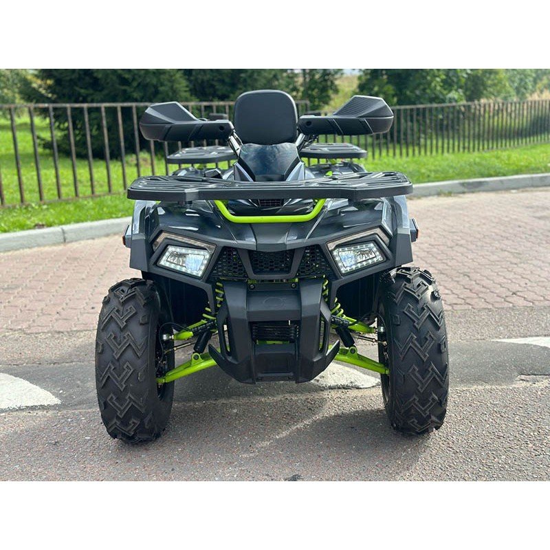 Квадроцикл Motoland ATV 200 Wild Track X, б/у Квадроцикл Motoland ATV 200 Wild Track X, б/у