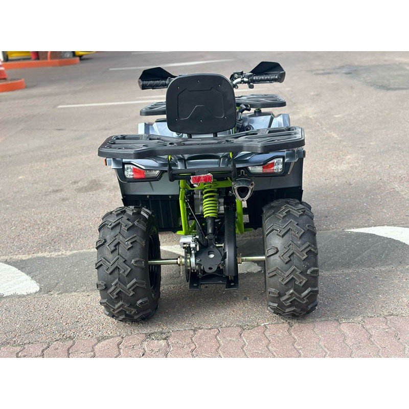 Квадроцикл Motoland ATV 200 Wild Track X, б/у Квадроцикл Motoland ATV 200 Wild Track X, б/у