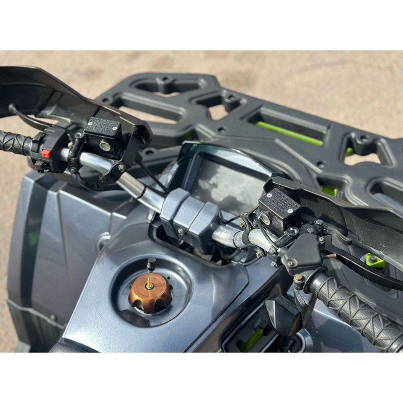 Квадроцикл Motoland ATV 200 Wild Track X, б/у Квадроцикл Motoland ATV 200 Wild Track X, б/у