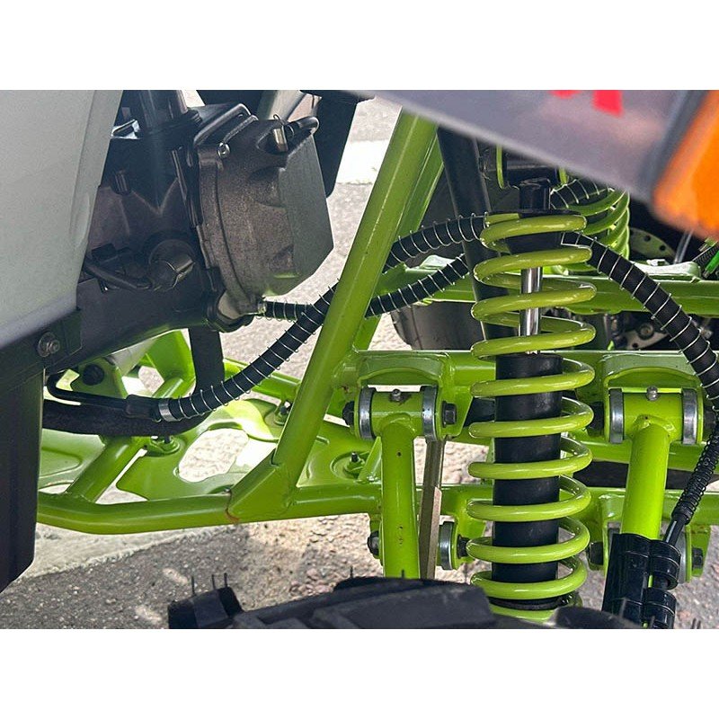 Квадроцикл Motoland ATV 200 Wild Track X, б/у Квадроцикл Motoland ATV 200 Wild Track X, б/у