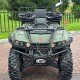 Квадроцикл РМ 500-2 с кузовом, б/у Квадроцикл РМ 500-2 с кузовом, б/у