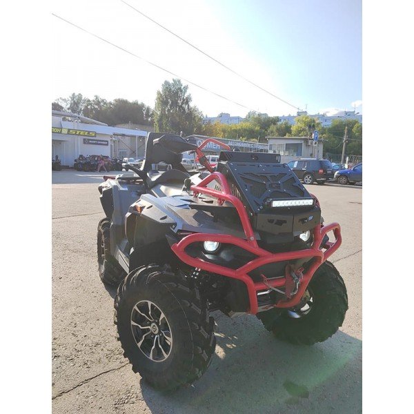 Квадроцикл Stels ATV 850 Guepard 2.0 Trophy Pro EPS CVTech, б/у Квадроцикл Stels ATV 850 Guepard 2.0 Trophy Pro EPS CVTech, б/у