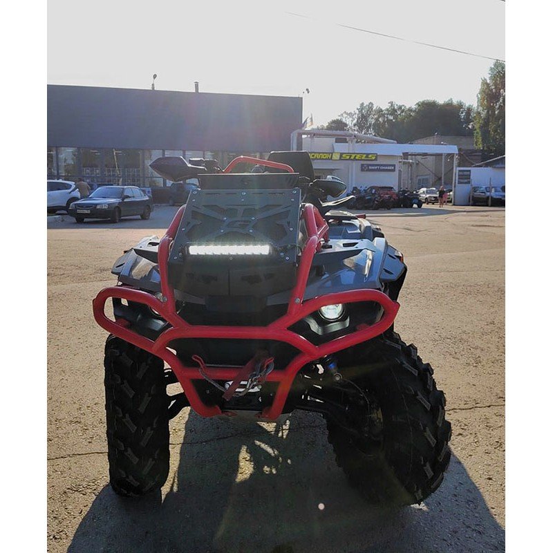 Квадроцикл Stels ATV 850 Guepard 2.0 Trophy Pro EPS CVTech, б/у