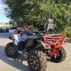 Квадроцикл Stels ATV 850 Guepard 2.0 Trophy Pro EPS CVTech, б/у
