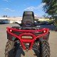 Квадроцикл Stels ATV 850 Guepard 2.0 Trophy Pro EPS CVTech, б/у