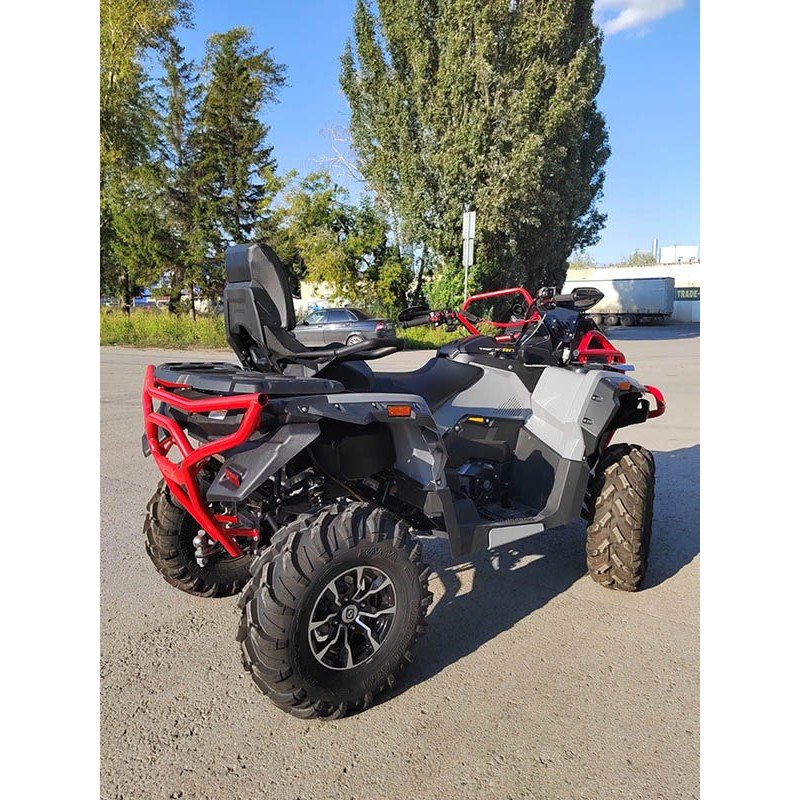 Квадроцикл Stels ATV 850 Guepard 2.0 Trophy Pro EPS CVTech, б/у