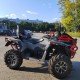 Квадроцикл Stels ATV 850 Guepard 2.0 Trophy Pro EPS CVTech, б/у