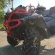 Квадроцикл Stels ATV 850 Guepard 2.0 Trophy Pro EPS CVTech, б/у