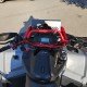 Квадроцикл Stels ATV 850 Guepard 2.0 Trophy Pro EPS CVTech, б/у