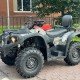 Квадроцикл Stels Leopard 600, 2019 б/у Квадроцикл Stels Leopard 600, 2019 б/у