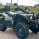 Квадроцикл Stels Leopard 600, 2019 б/у Квадроцикл Stels Leopard 600, 2019 б/у