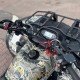 Квадроцикл Stels Leopard 600, 2019 б/у Квадроцикл Stels Leopard 600, 2019 б/у