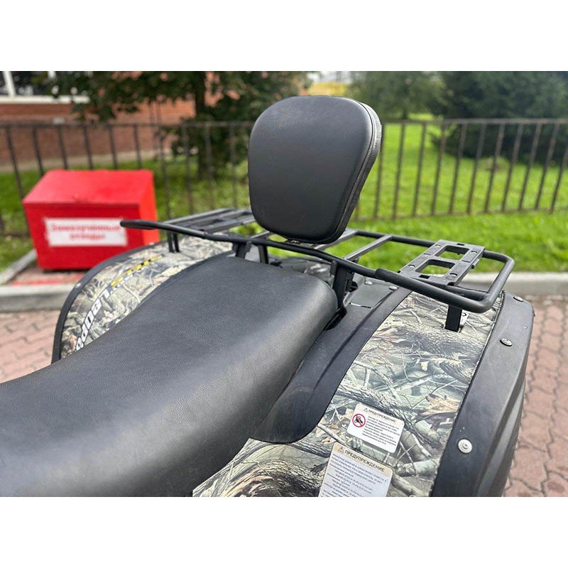 Квадроцикл Stels Leopard 600, 2019 б/у Квадроцикл Stels Leopard 600, 2019 б/у