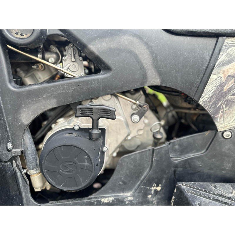 Квадроцикл Stels Leopard 600, 2019 б/у Квадроцикл Stels Leopard 600, 2019 б/у
