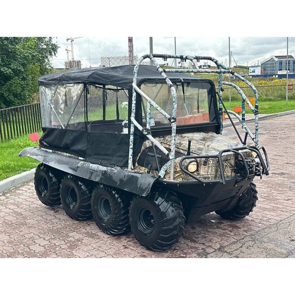 Вездеход Argo Avenger 700, б/у Вездеход Argo Avenger 700, б/у