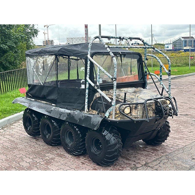 Вездеход Argo Avenger 700, б/у Вездеход Argo Avenger 700, б/у