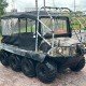 Вездеход Argo Avenger 700, б/у Вездеход Argo Avenger 700, б/у