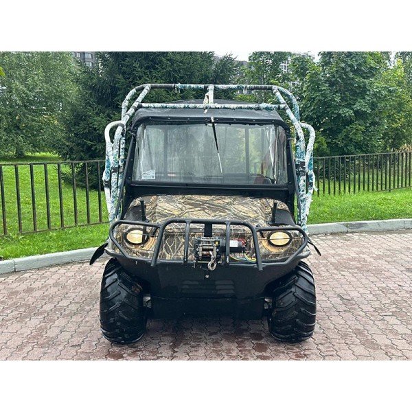 Вездеход Argo Avenger 700, б/у Вездеход Argo Avenger 700, б/у
