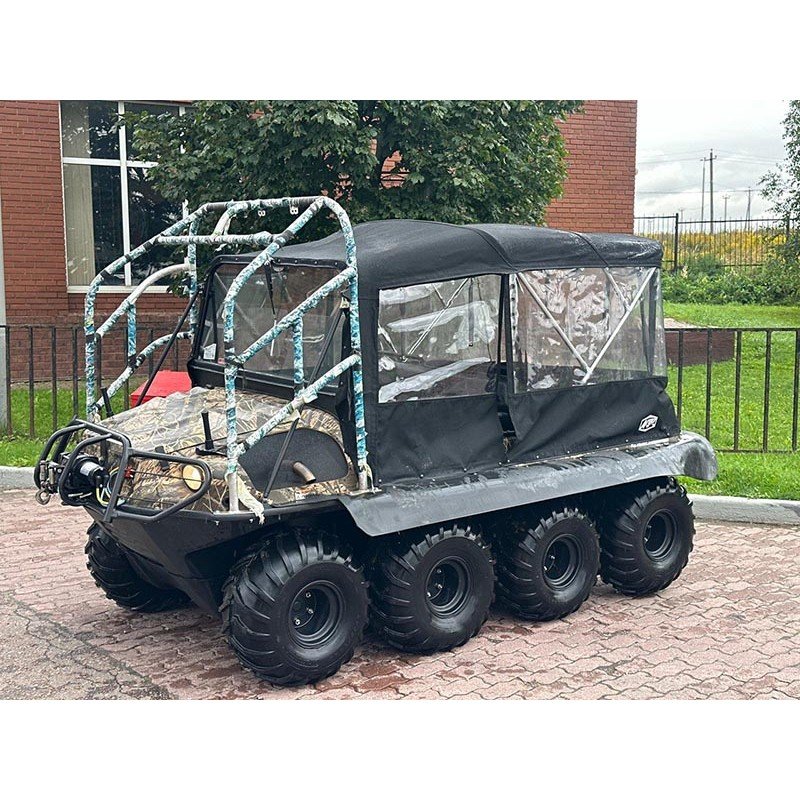 Вездеход Argo Avenger 700, б/у Вездеход Argo Avenger 700, б/у