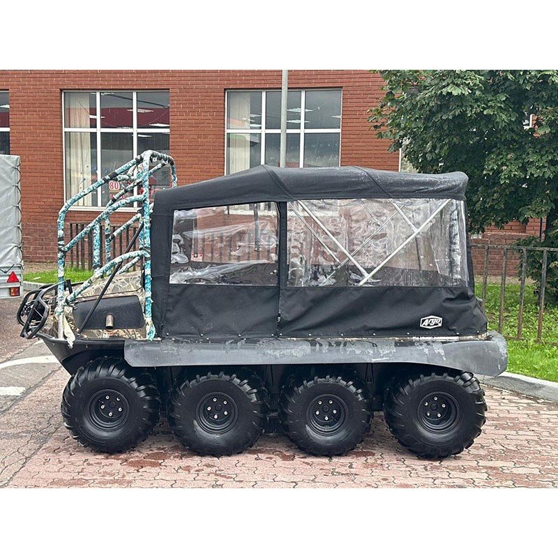 Вездеход Argo Avenger 700, б/у Вездеход Argo Avenger 700, б/у