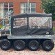 Вездеход Argo Avenger 700, б/у Вездеход Argo Avenger 700, б/у
