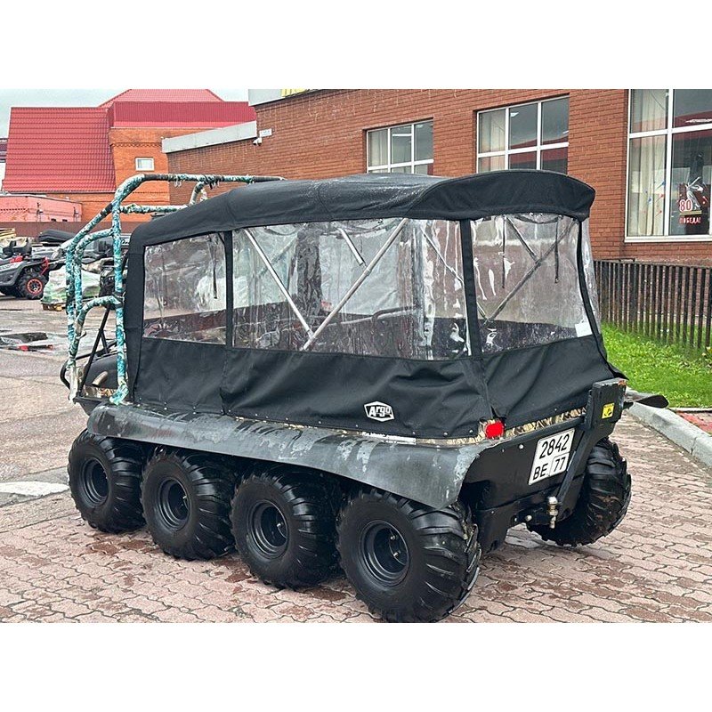Вездеход Argo Avenger 700, б/у Вездеход Argo Avenger 700, б/у