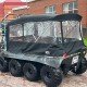 Вездеход Argo Avenger 700, б/у Вездеход Argo Avenger 700, б/у