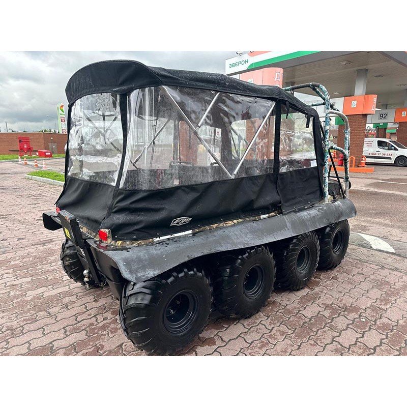 Вездеход Argo Avenger 700, б/у Вездеход Argo Avenger 700, б/у