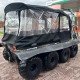 Вездеход Argo Avenger 700, б/у Вездеход Argo Avenger 700, б/у