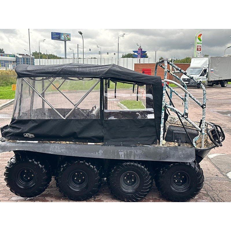 Вездеход Argo Avenger 700, б/у Вездеход Argo Avenger 700, б/у
