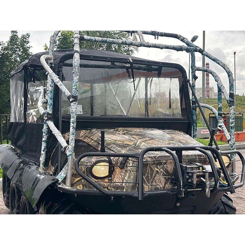 Вездеход Argo Avenger 700, б/у Вездеход Argo Avenger 700, б/у
