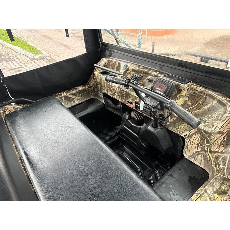 Вездеход Argo Avenger 700, б/у Вездеход Argo Avenger 700, б/у