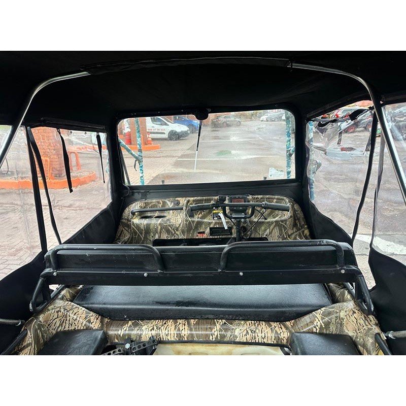 Вездеход Argo Avenger 700, б/у Вездеход Argo Avenger 700, б/у
