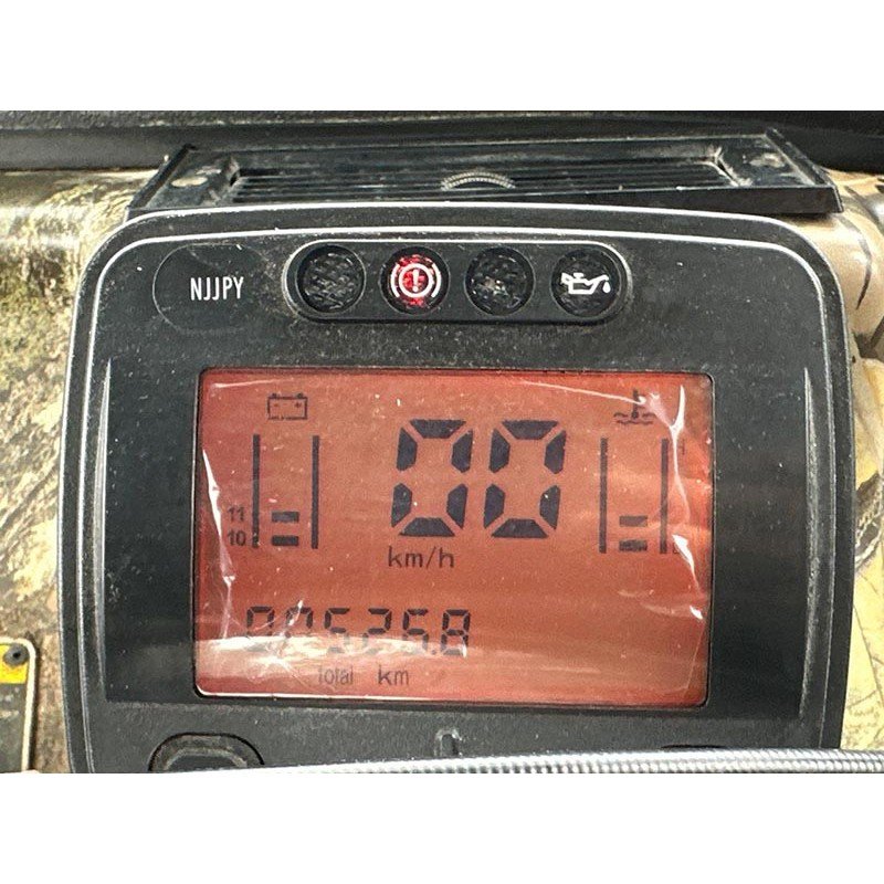 Вездеход Argo Avenger 700, б/у Вездеход Argo Avenger 700, б/у