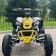 Квадроцикл BRP DS 450 XMX, б/у Квадроцикл BRP DS 450 XMX, б/у