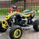 Квадроцикл BRP DS 450 XMX, б/у Квадроцикл BRP DS 450 XMX, б/у