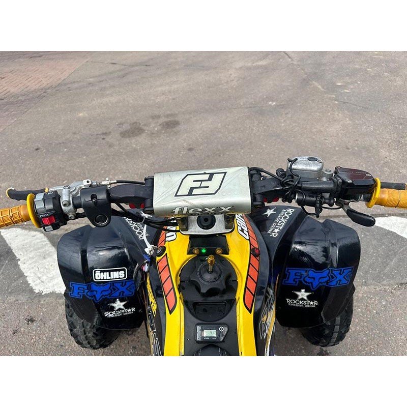 Квадроцикл BRP DS 450 XMX, б/у Квадроцикл BRP DS 450 XMX, б/у