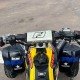 Квадроцикл BRP DS 450 XMX, б/у Квадроцикл BRP DS 450 XMX, б/у